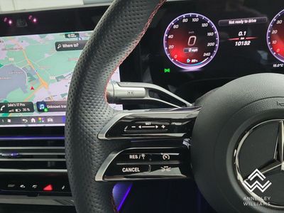 2026 Mercedes-Benz CLA Class