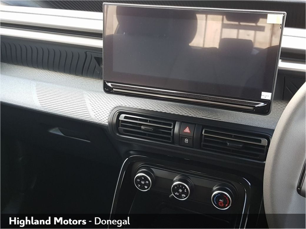 2026 Citroen C3