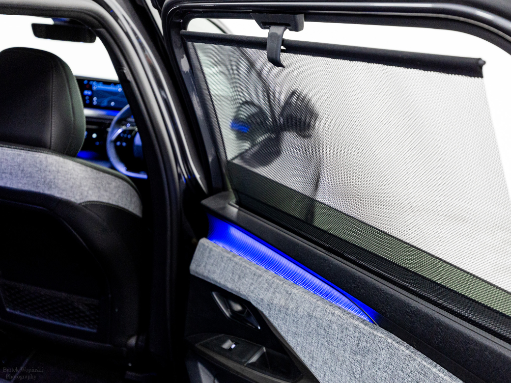 2025 Peugeot 5008