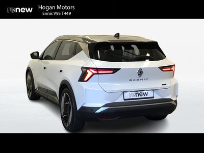 2024 Renault Scenic