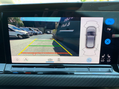 2021 Volkswagen Golf