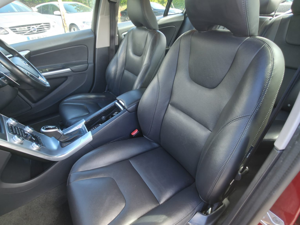 2017 Volvo S60