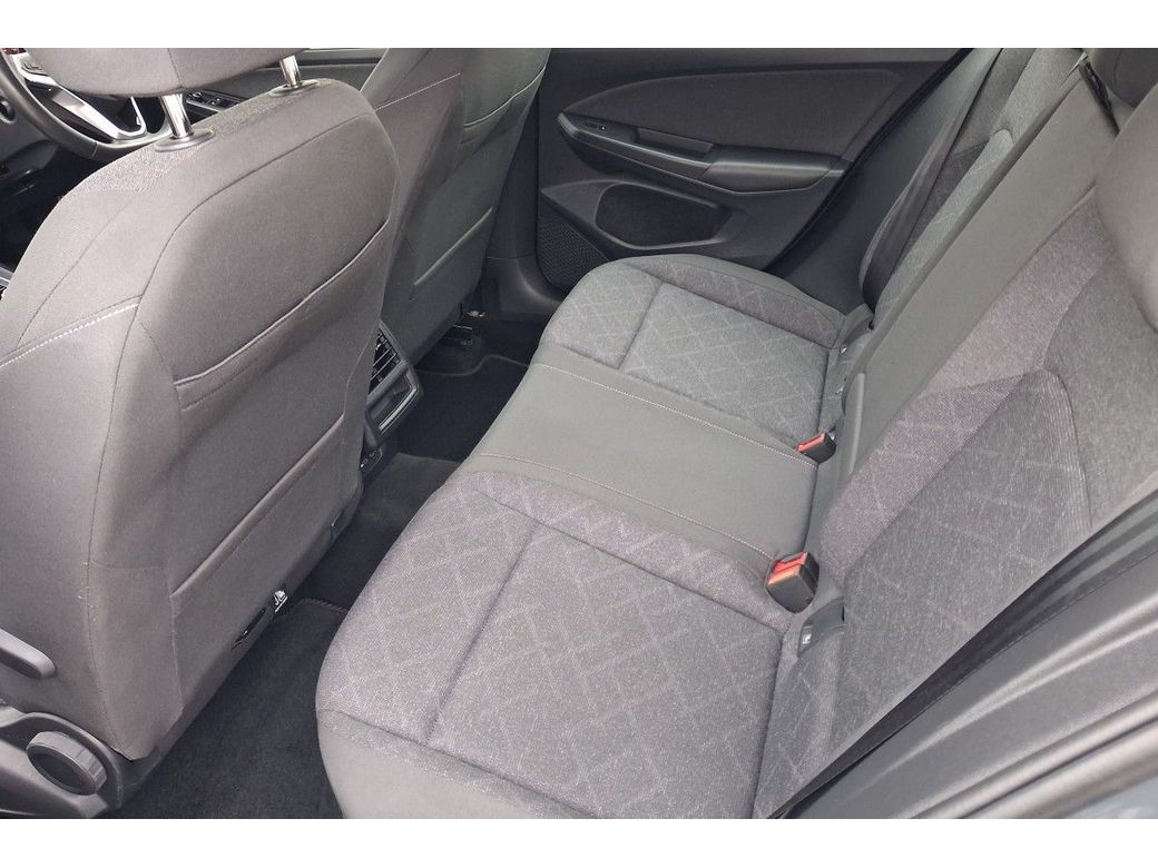 2023 Volkswagen Golf