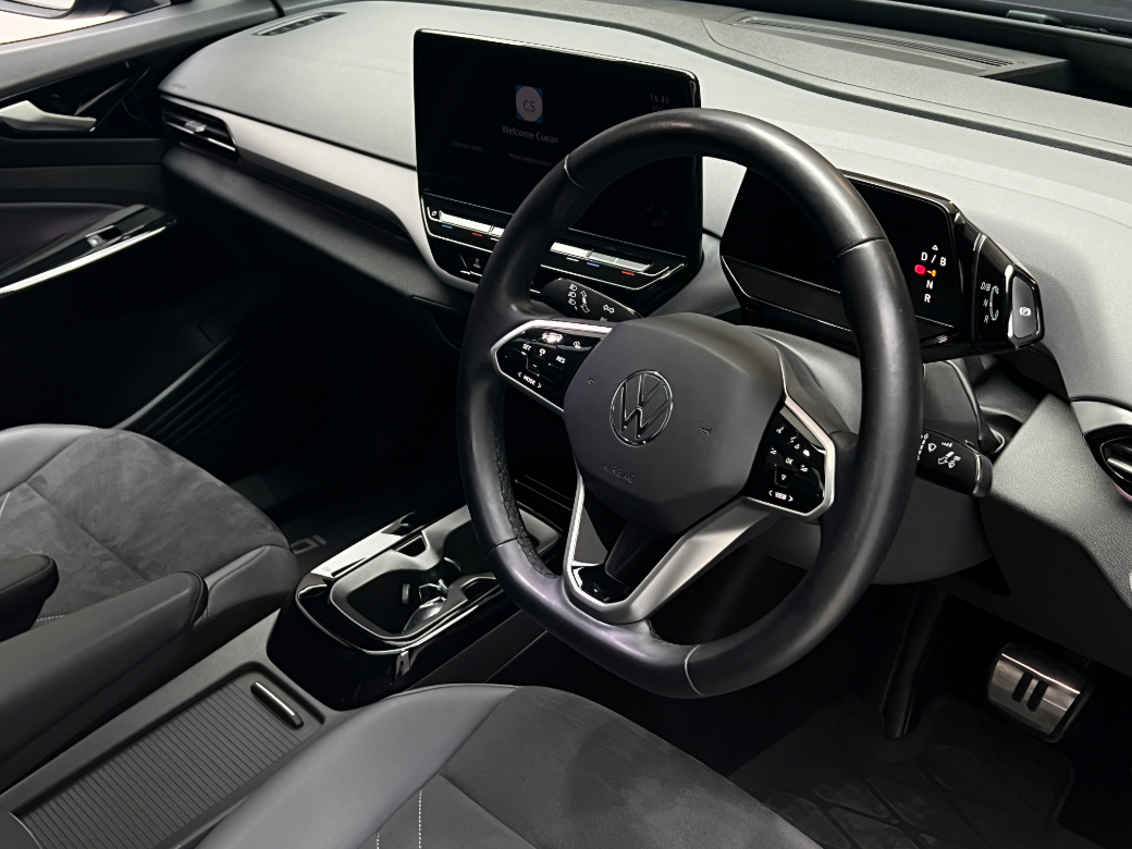 2022 Volkswagen ID.5