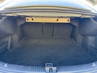 2017 Mercedes-Benz C Class