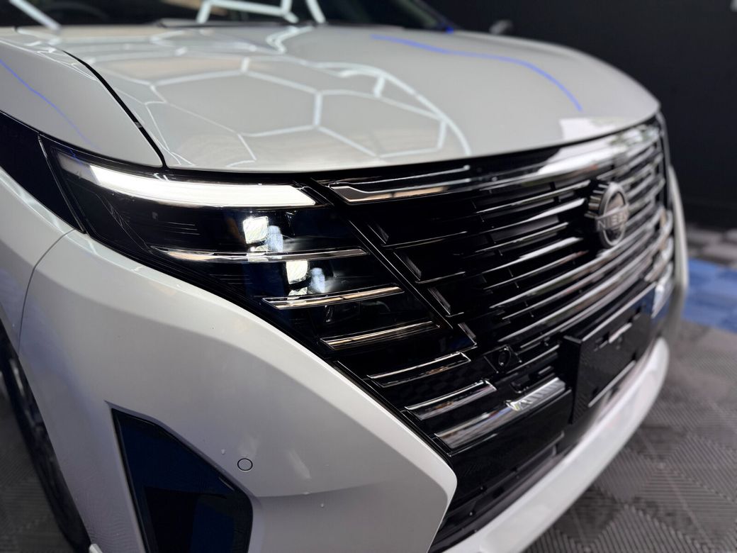 2024 Nissan Serena