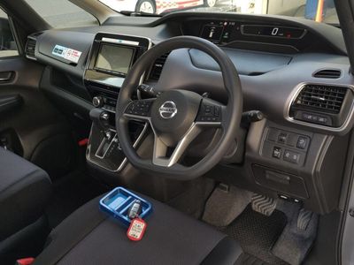 2022 Nissan Serena