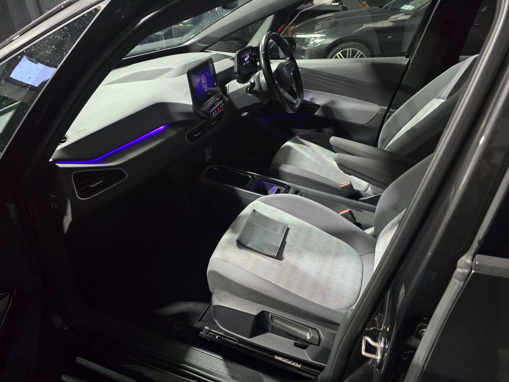 2022 Volkswagen ID.3