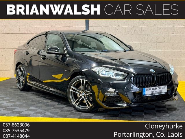 vehicle for sale from Brian Walsh Car Sales Portarlington