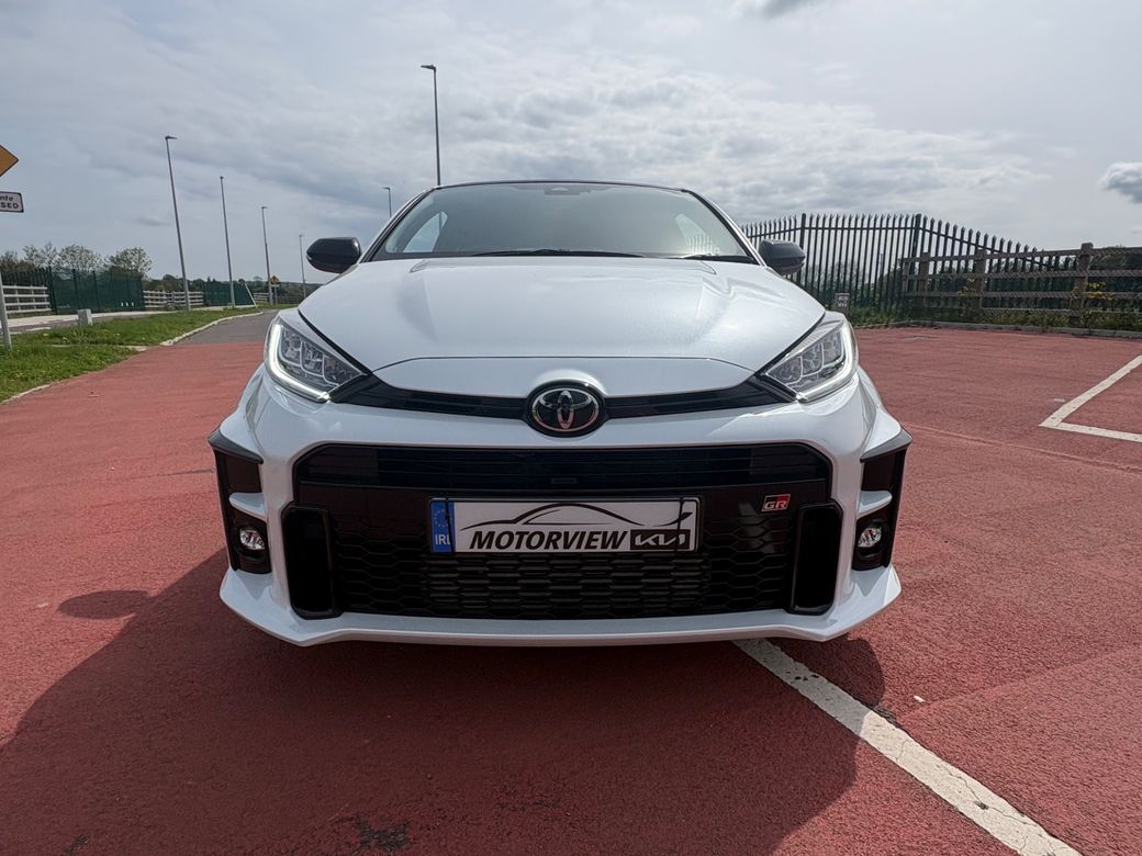 2022 Toyota Yaris