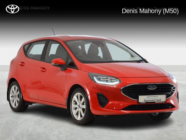 vehicle for sale from Denis Mahony Toyota Kilbarrack