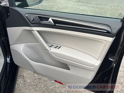 2020 Volkswagen Golf