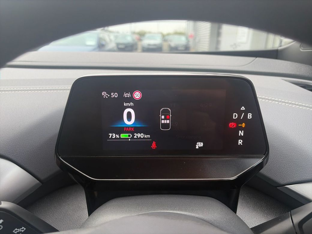 2024 Volkswagen ID.4