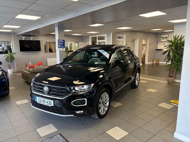 vehicle for sale from SMC Car Sales