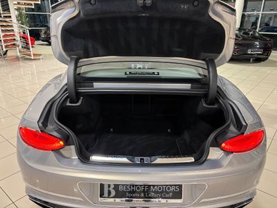 2019 Bentley Continental