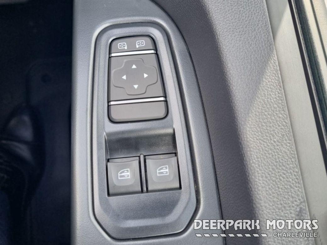 2026 Renault Trafic