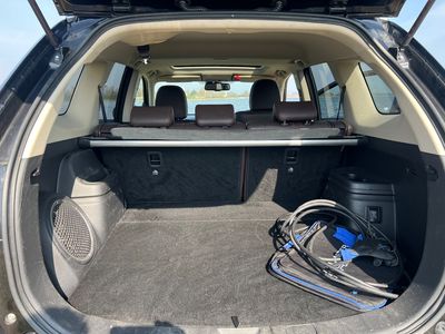 2017 Mitsubishi Outlander