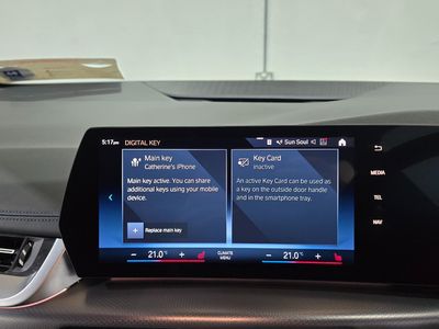 2023 BMW 2 Series Active Tourer
