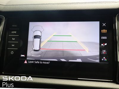 2024 Skoda Kodiaq