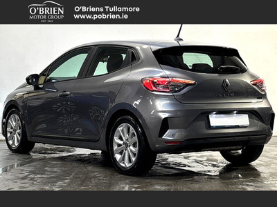 2026 Renault Clio