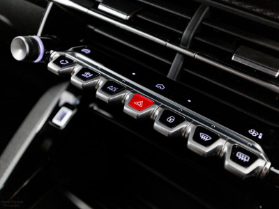 2026 Peugeot 2008