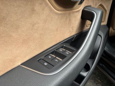 2018 Audi A8