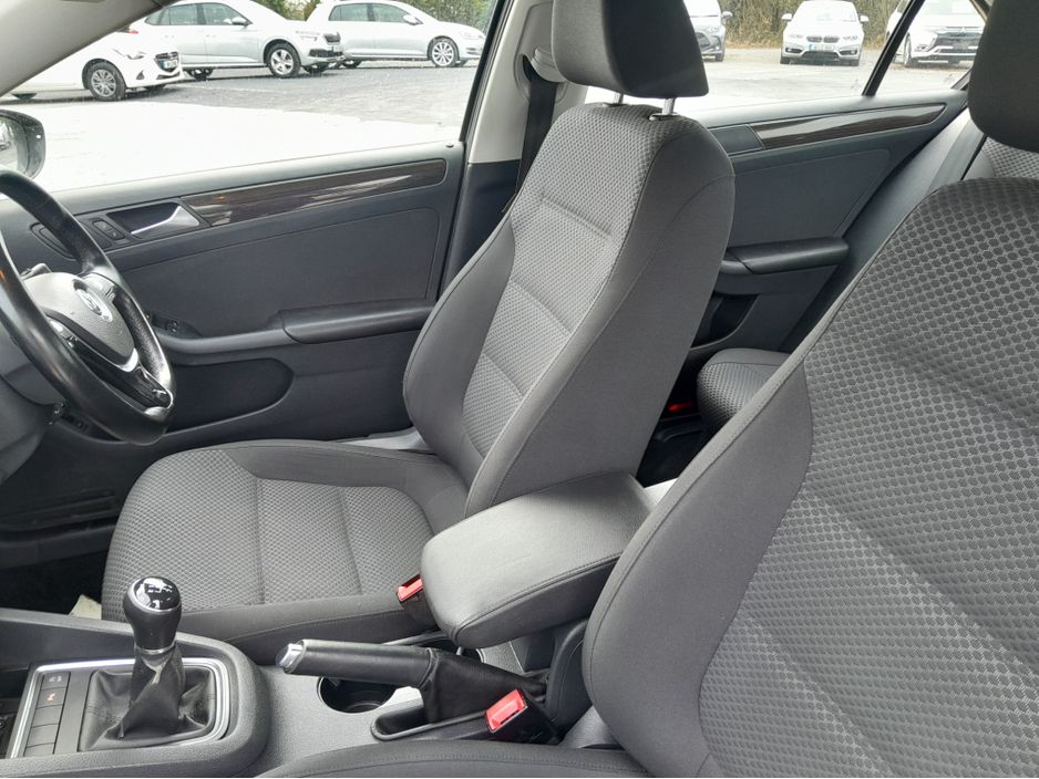 2016 Volkswagen Jetta