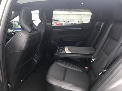 2026 Renault Scenic