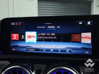 2024 Mercedes-Benz CLA Class