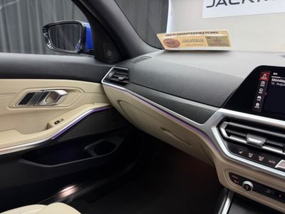 2019 BMW 3 Series