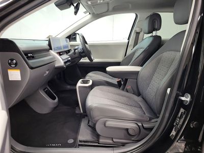 2022 Hyundai Ioniq 5