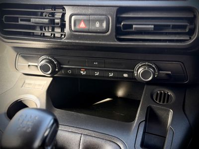 2023 Citroen Berlingo