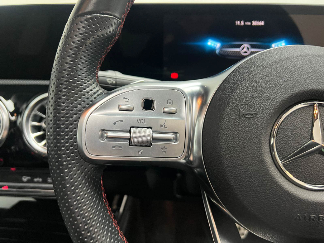 2023 Mercedes-Benz CLA Class