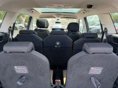 2016 Citroen C4 Picasso