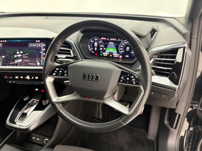 2023 Audi Q4