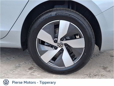 2026 Volkswagen Passat