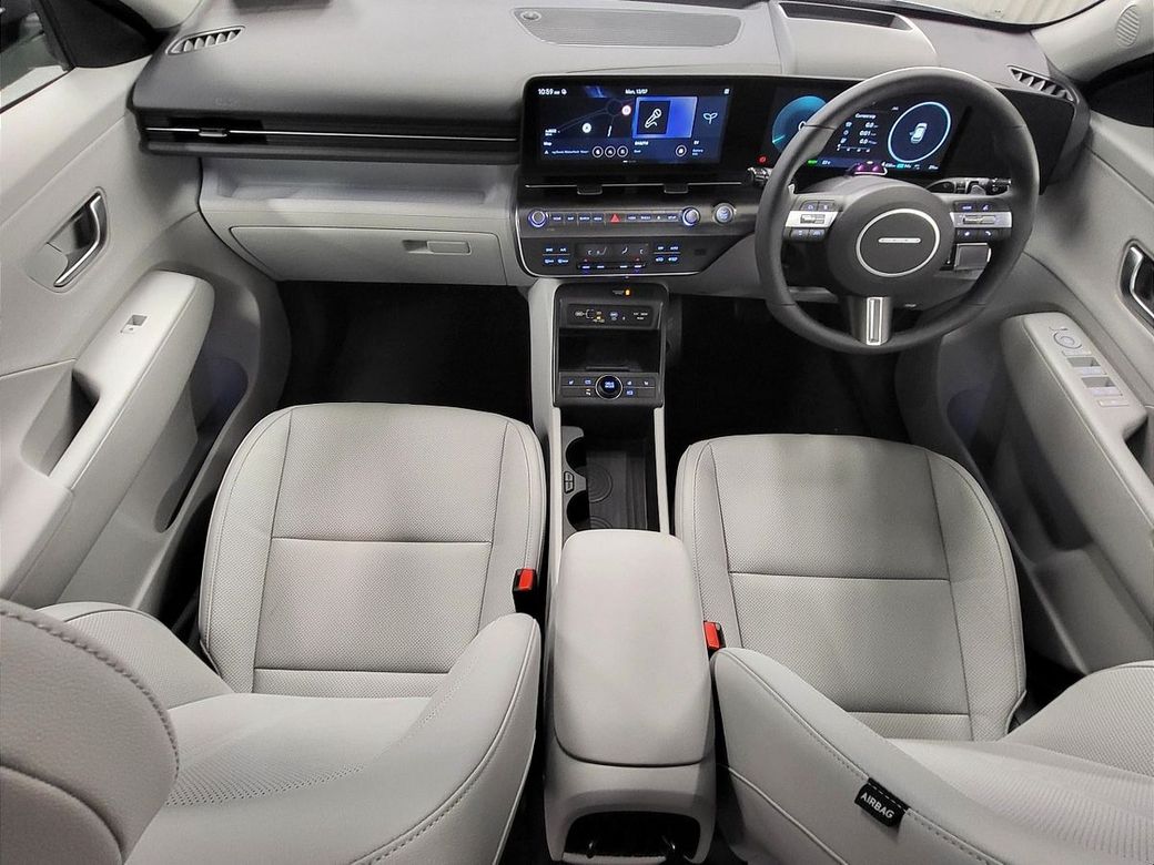2026 Hyundai Kona