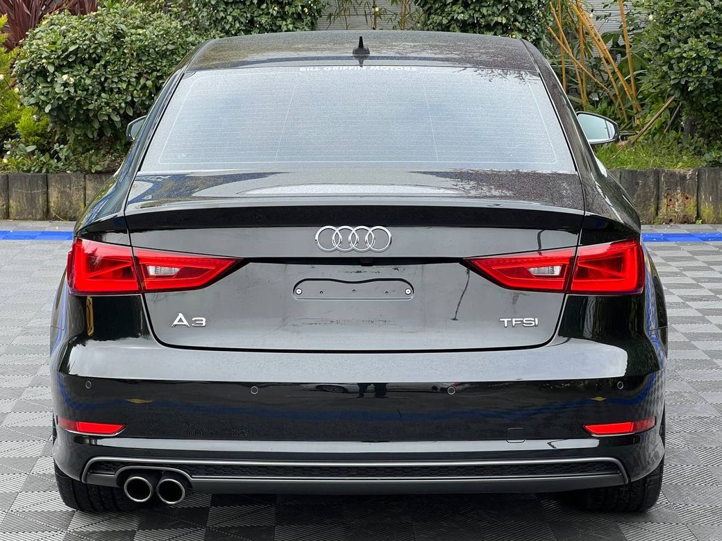 2016 Audi A3