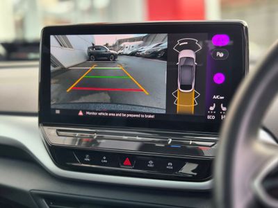 2022 Volkswagen ID.5