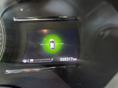 2016 Honda Vezel