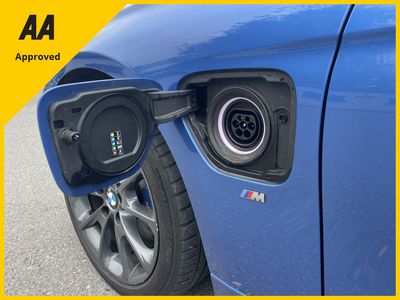 2018 BMW 3 Series