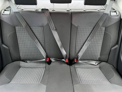 2015 Volkswagen Polo