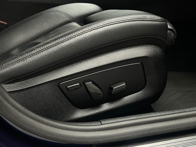 2020 BMW 5 Series