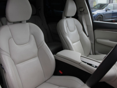 2021 Volvo XC90