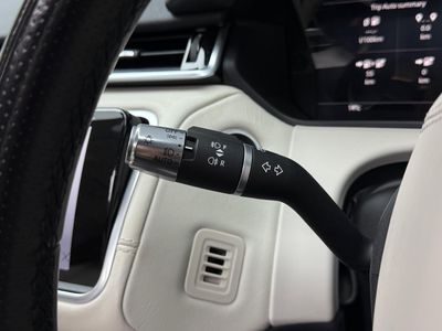 2022 Land Rover Range Rover Velar