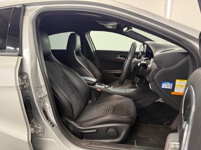2013 Mercedes-Benz A 180