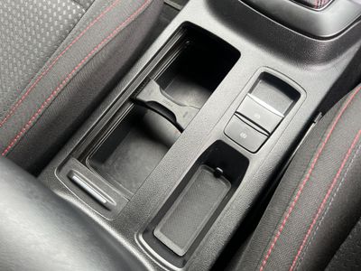2022 Ford Focus