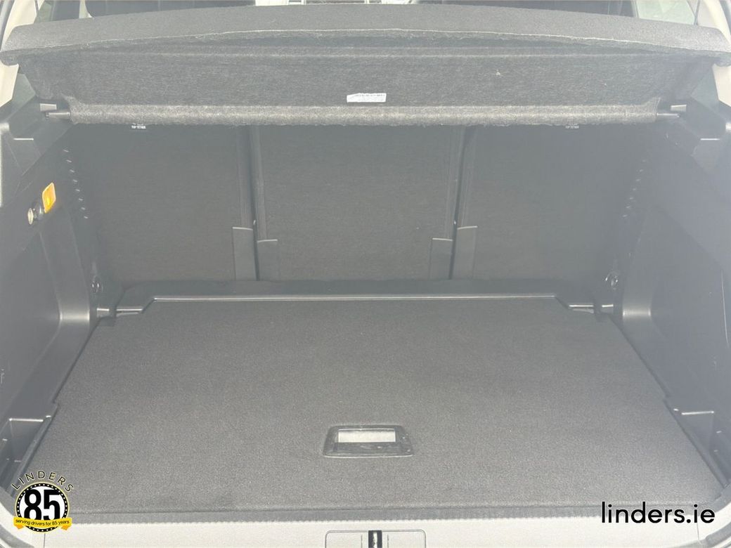 2020 Citroen C5 Aircross