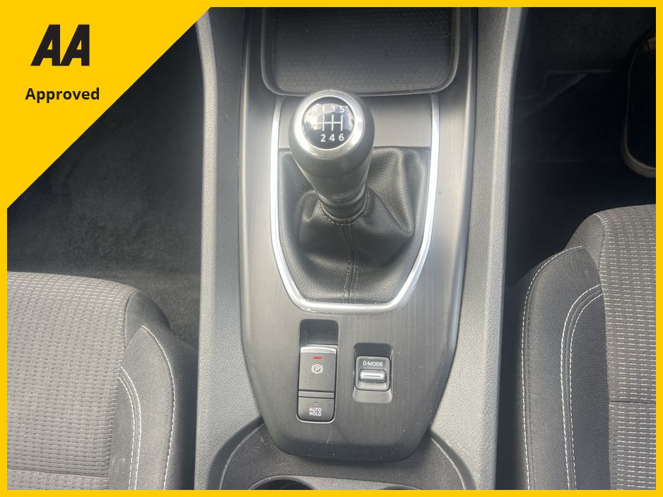 2024 Nissan Qashqai