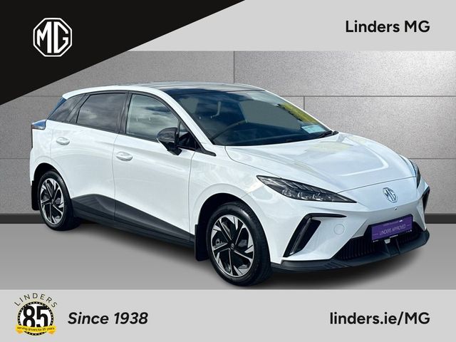 vehicle for sale from Linders Finglas Turvey Limited